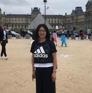 Meet your Posher, Susie